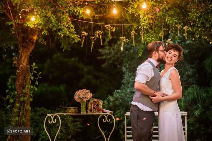 Colores:¿Qué elementos de decoración quieres en tu boda? - 3