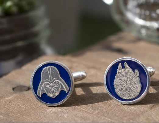Una boda inspirada en Star Wars - 4