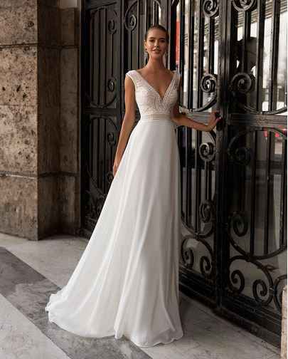 No logro bajar de peso, ¡necesito ayuda con el vestido! - 1