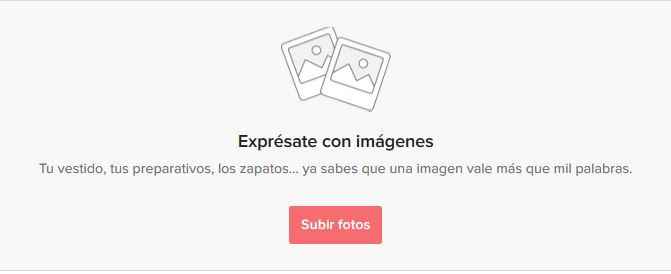 Necesito ayuda con la organización de la boda - 1