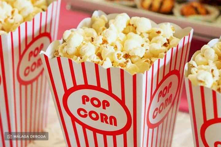 ¿Alguien dijo tornaboda? ¡4 ideas para servir a tus invitados! - 4