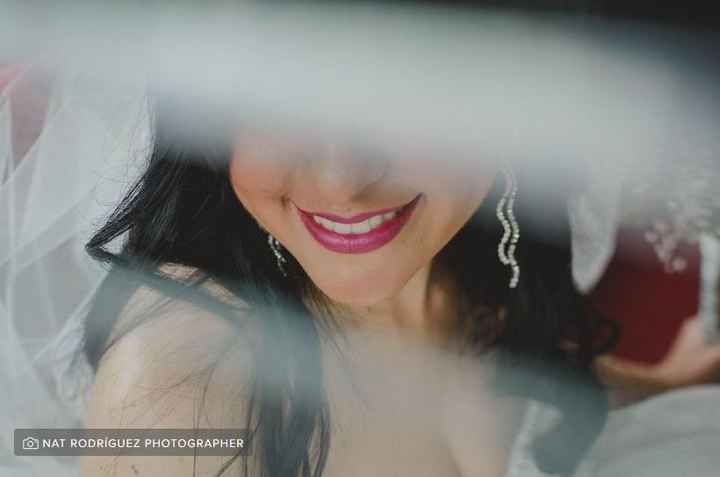 Compatibilidad de belleza %: Labial que usas cotidianamente - 1