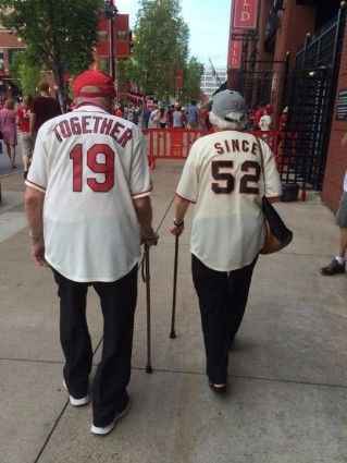 ¿Tiene edad el amor? - 4