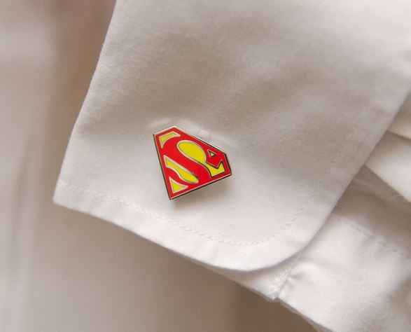 8 ideas para una boda inspirada en Superman - 2