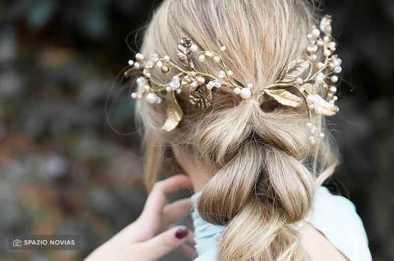 4 ideas para incluir perlas en tu ajuar de novia - 4