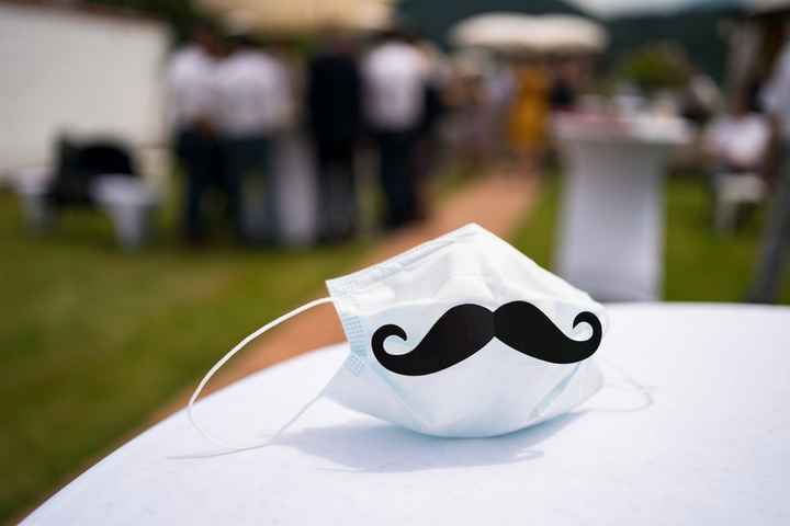 ¿Harán algún DIY para la boda? - 1