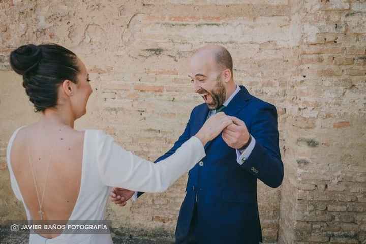 First Look, ¿sí o no? - 1