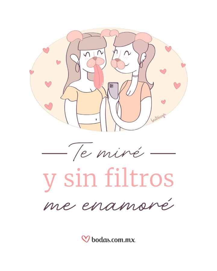 ¿Con o sin filtros? - 1