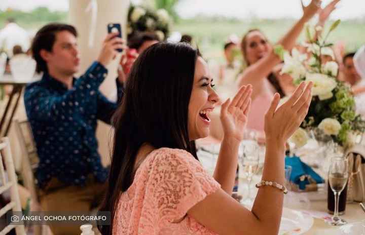 ¿Cuál fue tu primera reacción cuando lo viste? 💍😍 - 1