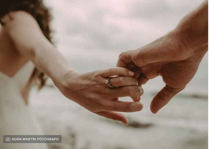¿Lo usas todo el tiempo? 💍😍 - 1