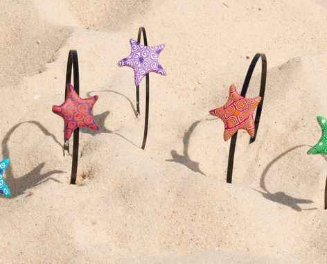 4 recuerdos para una boda en la playa - 1