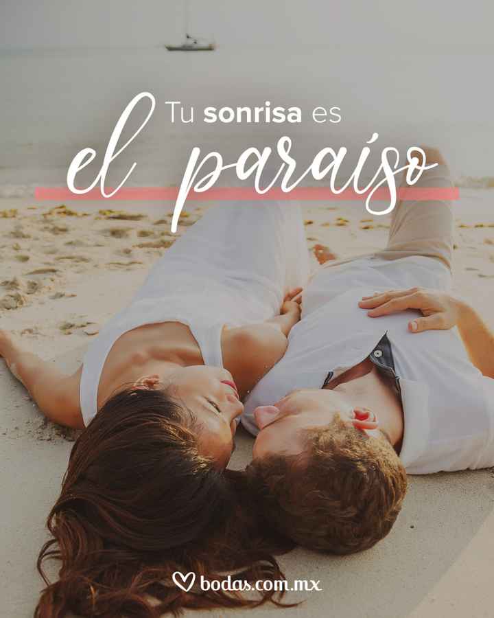 ¿Cuál es tu paraíso particular? - 1