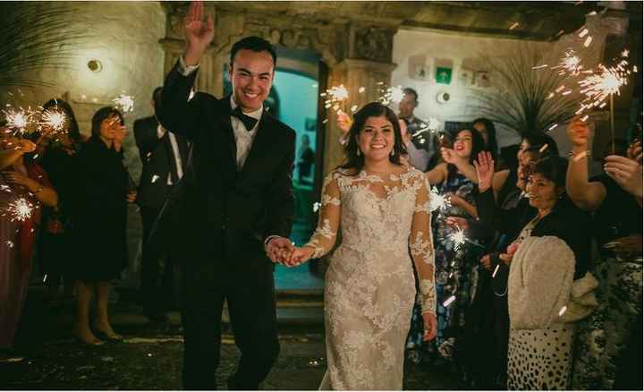 Tu boda: ¿de día o de noche? - 1