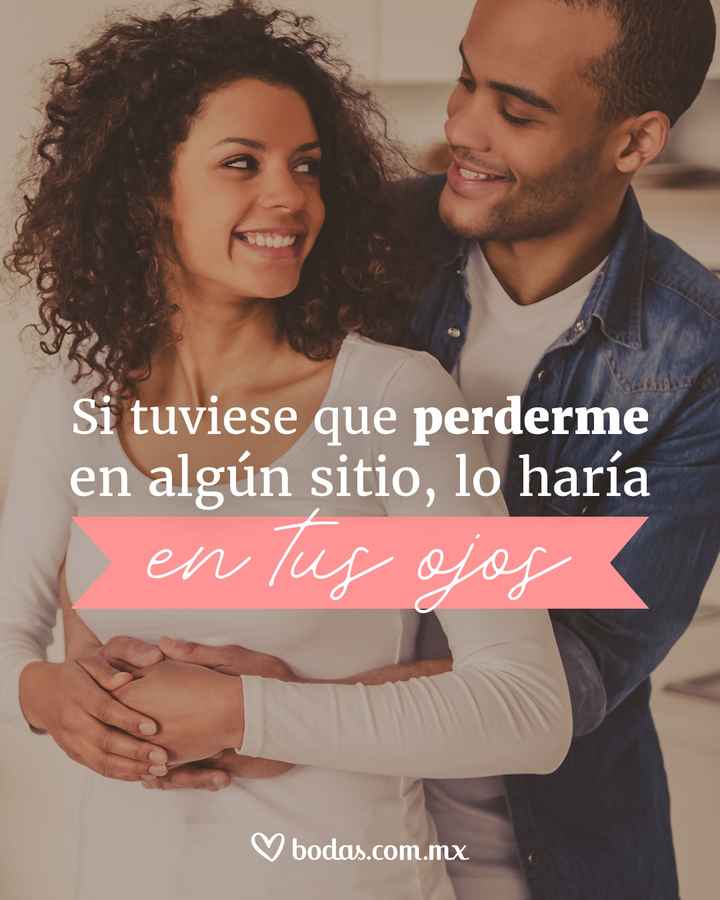 ¿Qué es lo que más te gusta en tu amorcito? - 1