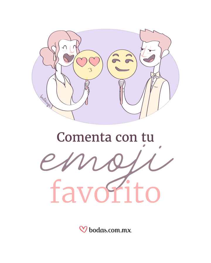 ¿Cuál es vuestro emoji favorito? - 1