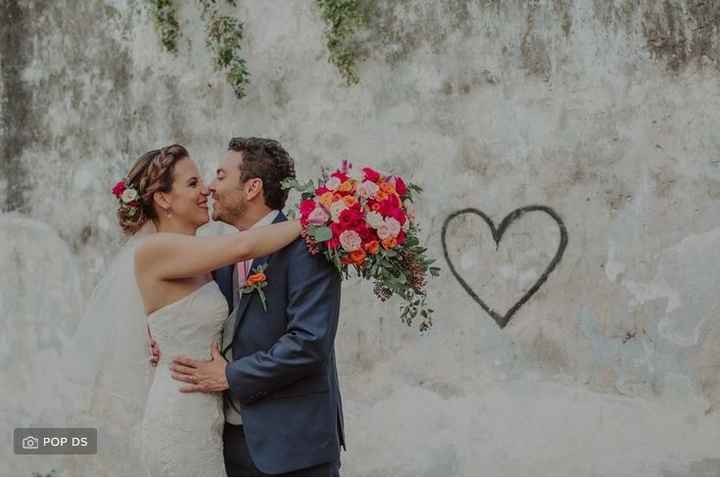 Fotos con corazón: ¿Sí o no? - 1