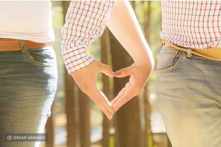 Fotos con corazón: ¿Sí o no? - 2