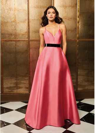 10 vestidos Pronovias 2021: ¿damas o invitadas? - 7