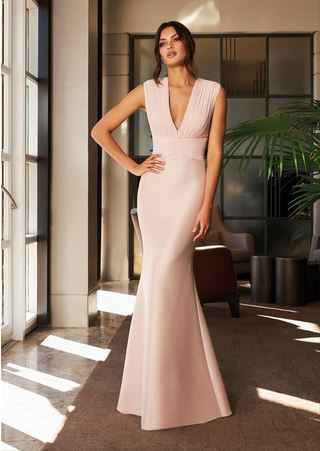 10 vestidos Pronovias 2021: ¿damas o invitadas? - 8