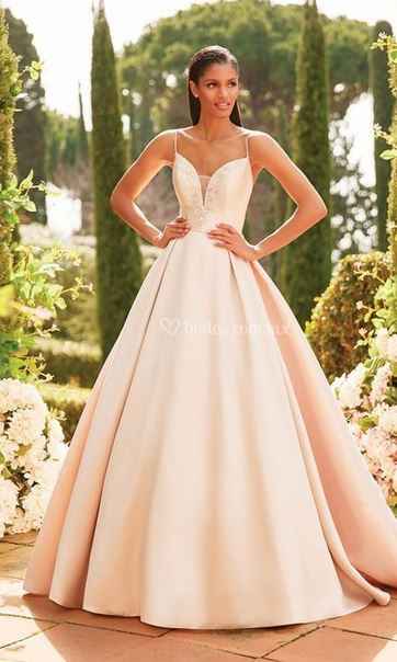 Perfect MATCH: Los zapatos para este vestido - 1