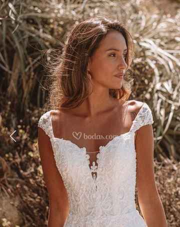 Perfect MATCH: El collar para este escote - 1