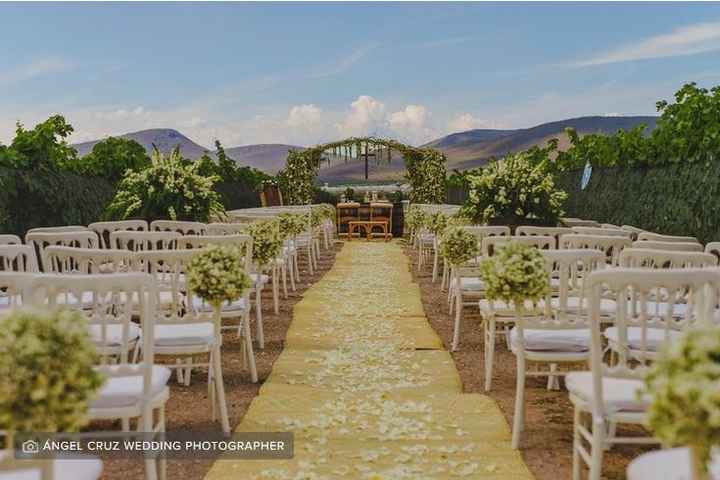 Perfect MATCH: El peinado para esta boda - 1