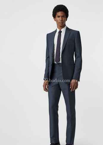 Perfect MATCH: Los zapatos para este traje de novio - 1
