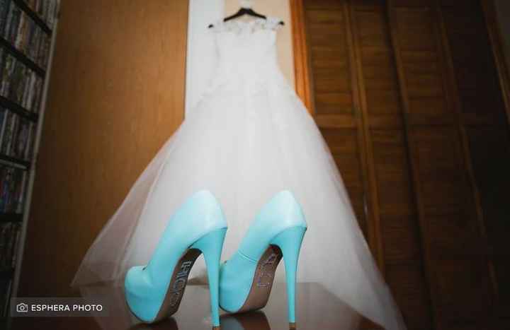 🎉Tus zapatos: ¿tacones anchos o finos? - 1