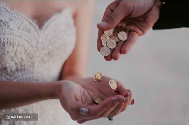 ¿Qué prefieren: regalos o dinero?🚩🎁 - 1