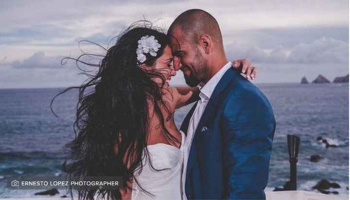 5 pelos sueltos, peinados para la boda👍👎 - 1