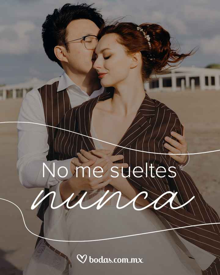 ¿Quién es la persona que siempre está a tu lado? - 1