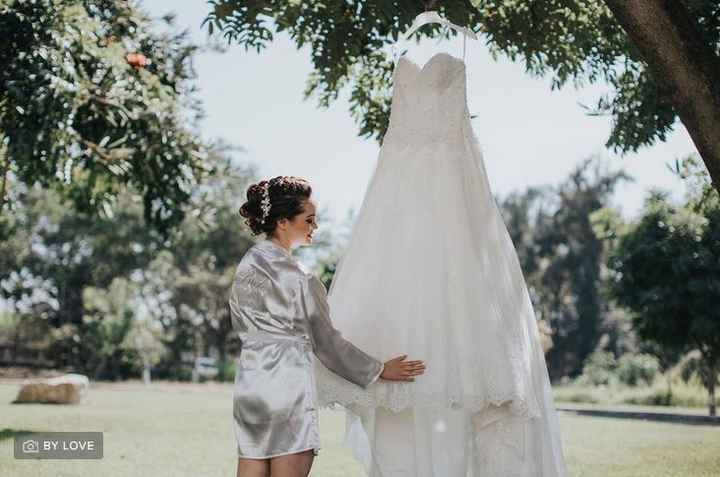5 fotos de las novias arregladas, ¿has pensado en esto? - 1