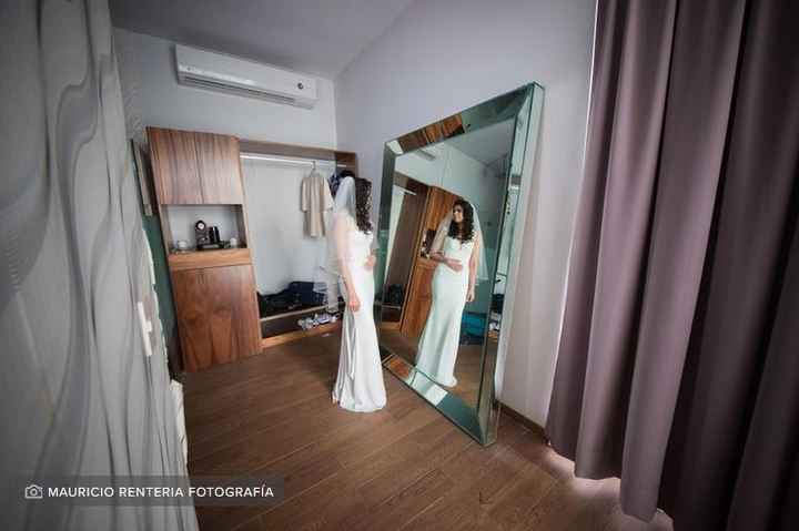 5 fotos de las novias arregladas, ¿has pensado en esto? - 4