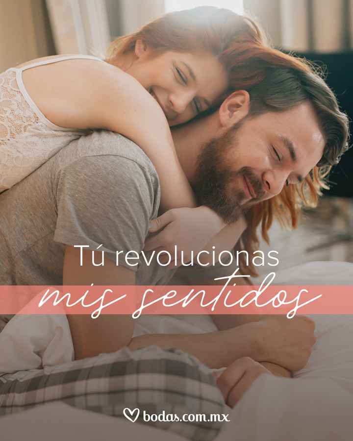 Un mensaje de amor para empezar el día - 1