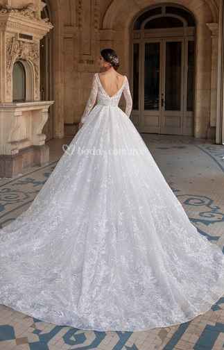 Este vestido: ¿mucho, poco o suficiente? - 2