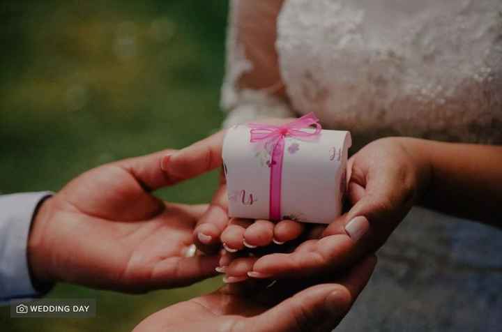 Pedir préstamos para pagar la boda ¿a favor o en contra? - 1