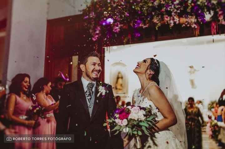 Boda entre semana: ¿a favor o en contra? - 1