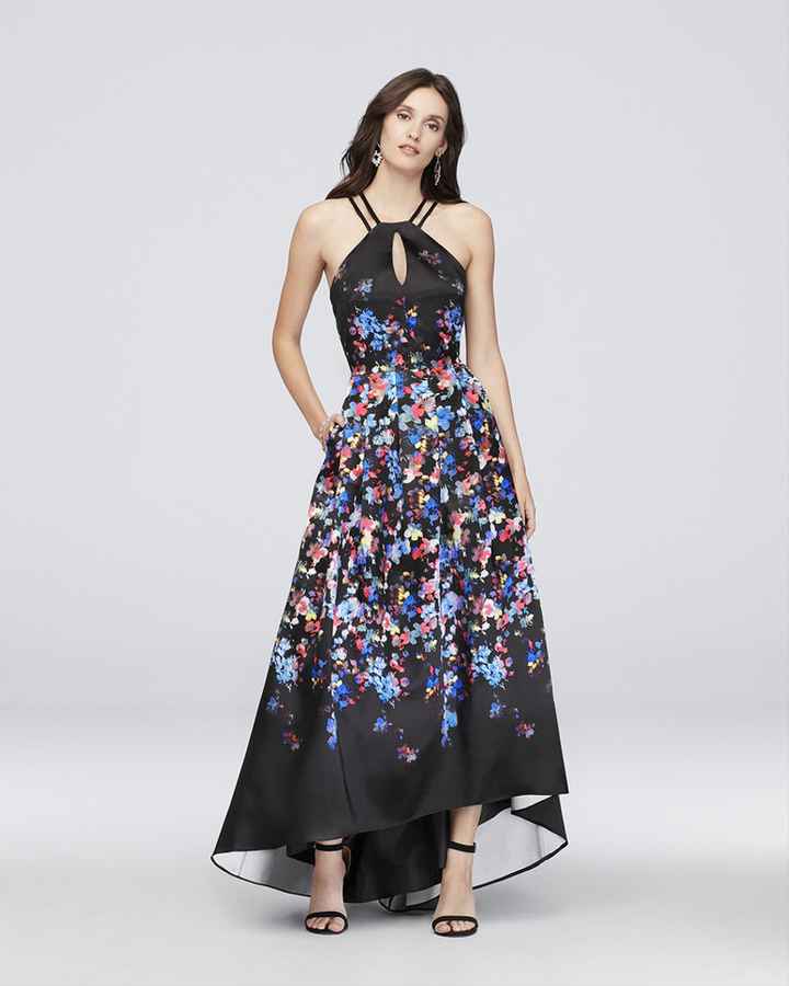 4 vestidos de fiesta para una boda mexicana - 3