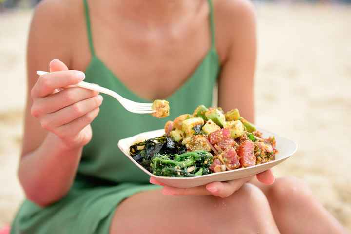 La dieta para llegar al altar, ¿te preocupa? - 1