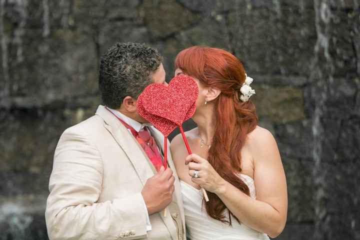 Curiosidad 6: ¿Quién dijo primero "te amo"? - 1