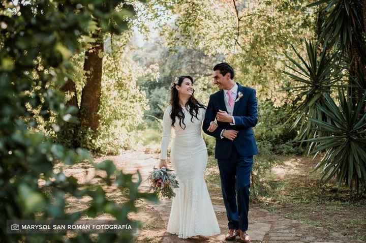 ¿Cuál es la estación de tu boda? 🍂🌞🌻☔️ - 1