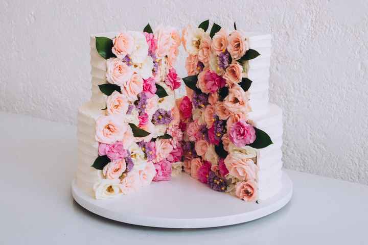 Pastel, ¿Cuál descartas? - 2