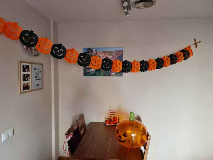 ¿Se disfrazarán mañana? 👻 - 4