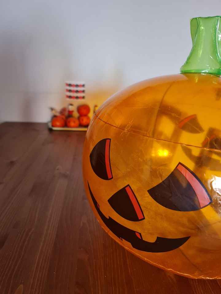 ¿Se disfrazarán mañana? 👻 - 5