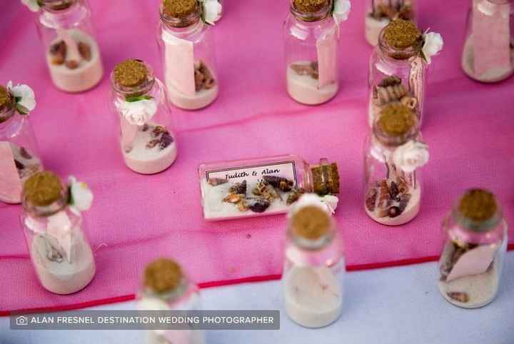 Feria de Bodas: ¡los premios! - 2