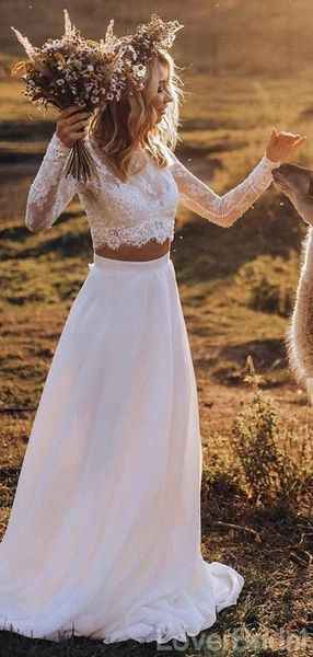 4 versiones de Top cropped, ¡elija la tuya! - 2