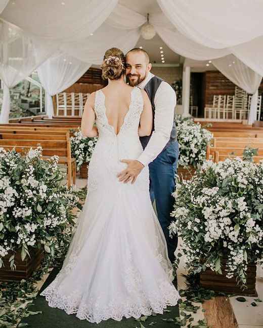 Entra para conocer una idea de foto exclusiva para parejas con buenas vibras - 1