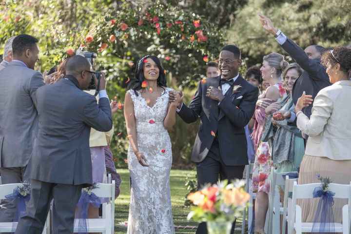 This Is Us - Randall y Beth - 1