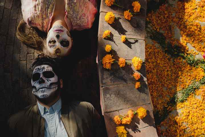 Bodas de novios como tú - 3