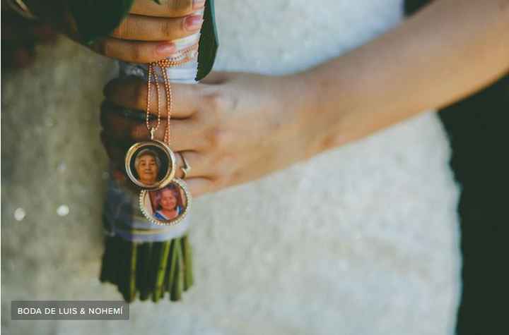 ¿Hay algún consejo de sus familias que no quieren seguir en su matrimonio? - 1